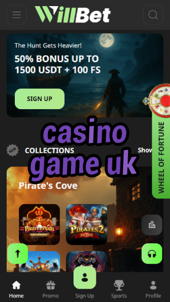 Casino Game UK - Best UK Online Casino Games-www.bdqngd.com