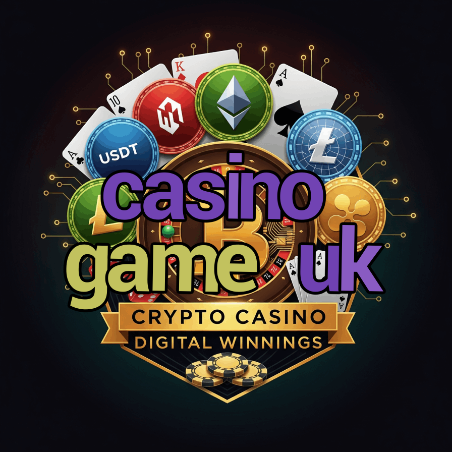 Casino Game UK - Best UK Online Casino Games